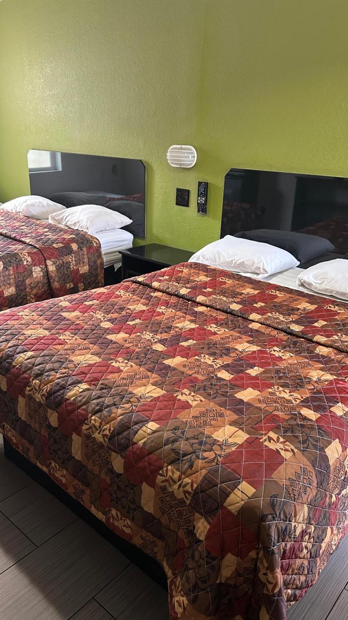 Fort Myers Inn Zewnętrze zdjęcie
