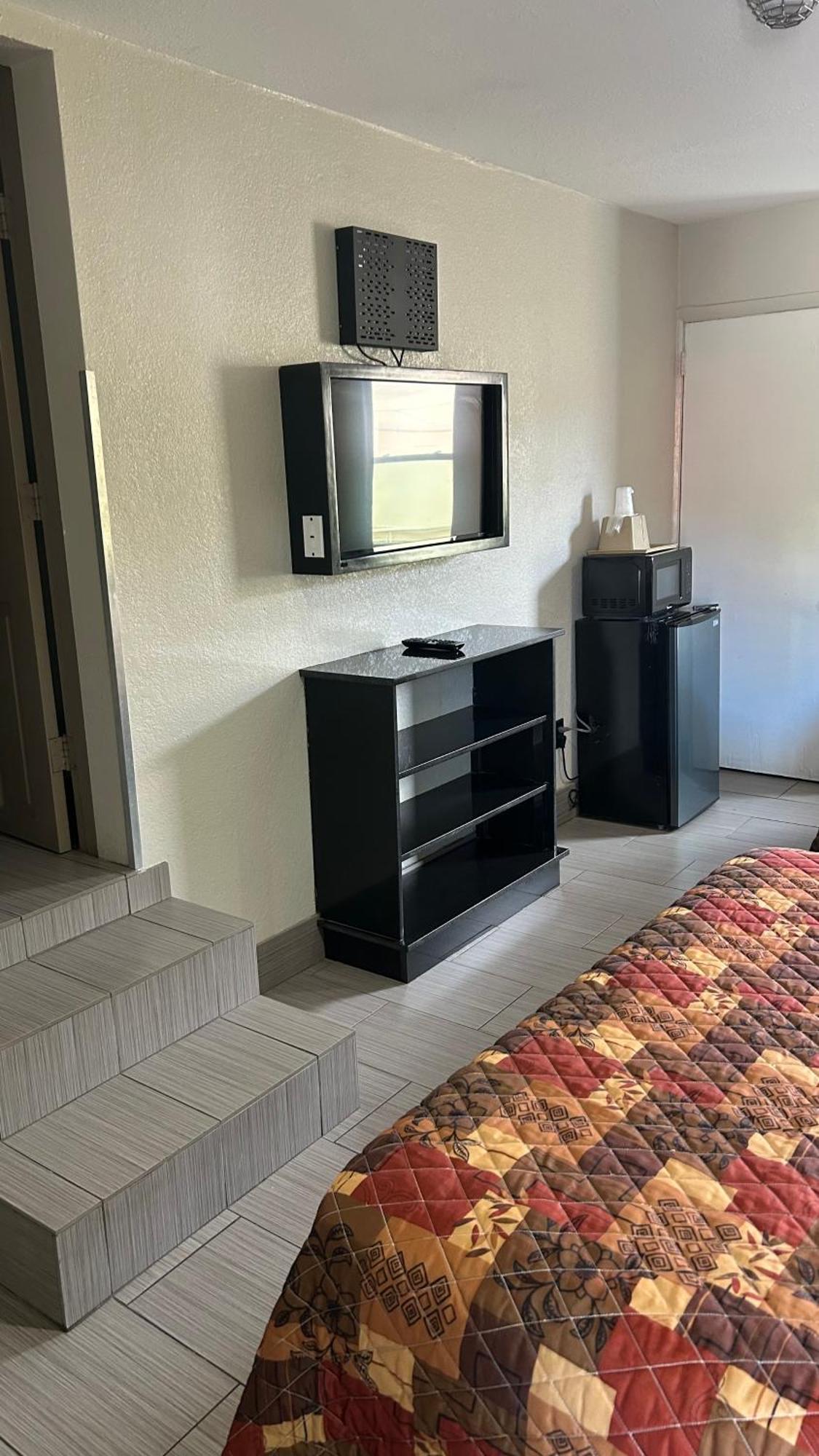 Fort Myers Inn Zewnętrze zdjęcie