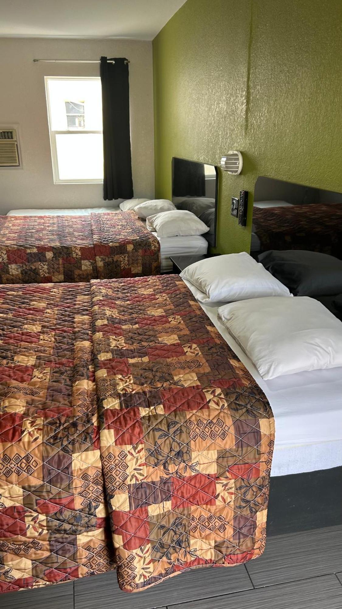 Fort Myers Inn Zewnętrze zdjęcie