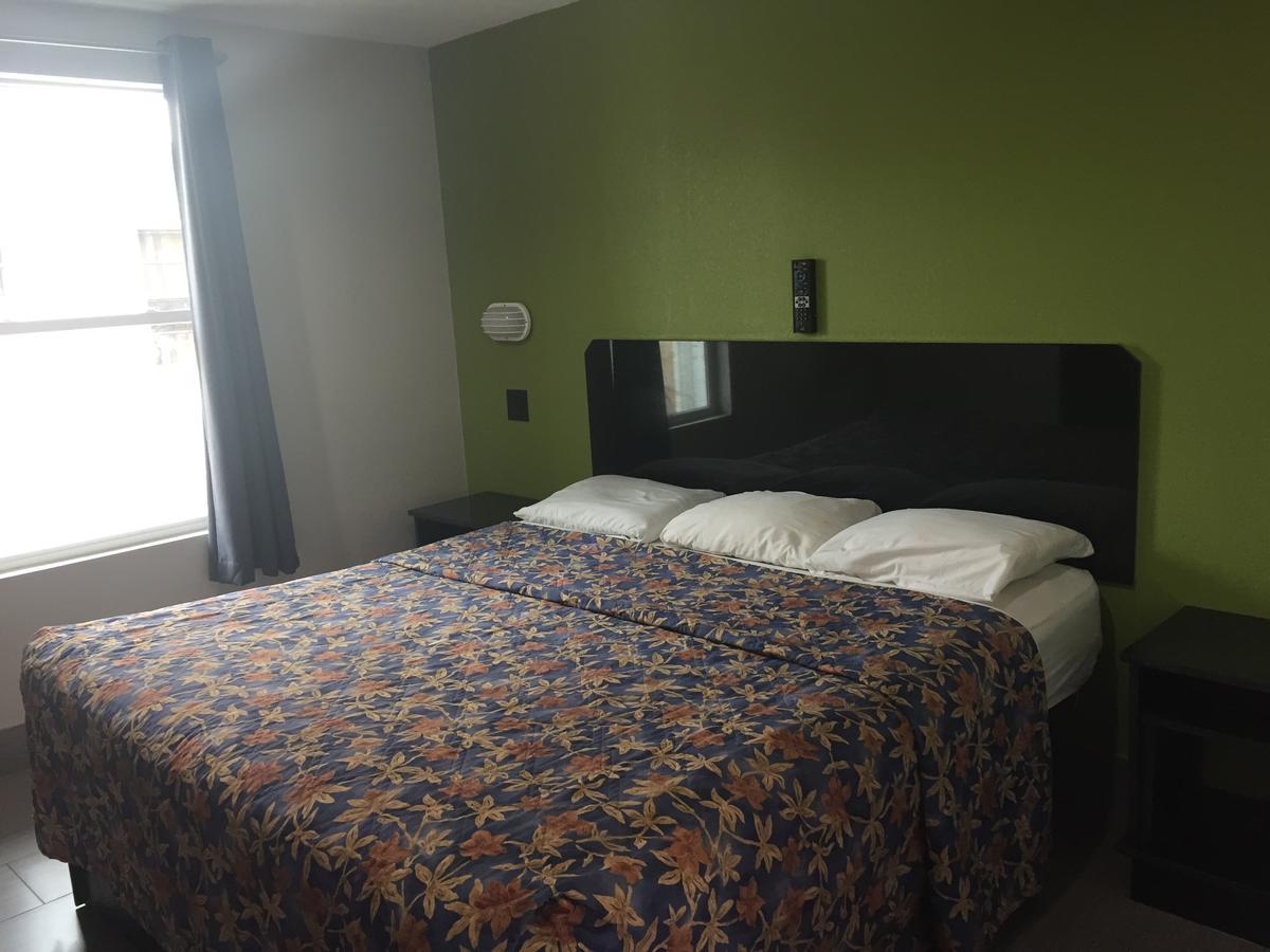 Fort Myers Inn Zewnętrze zdjęcie