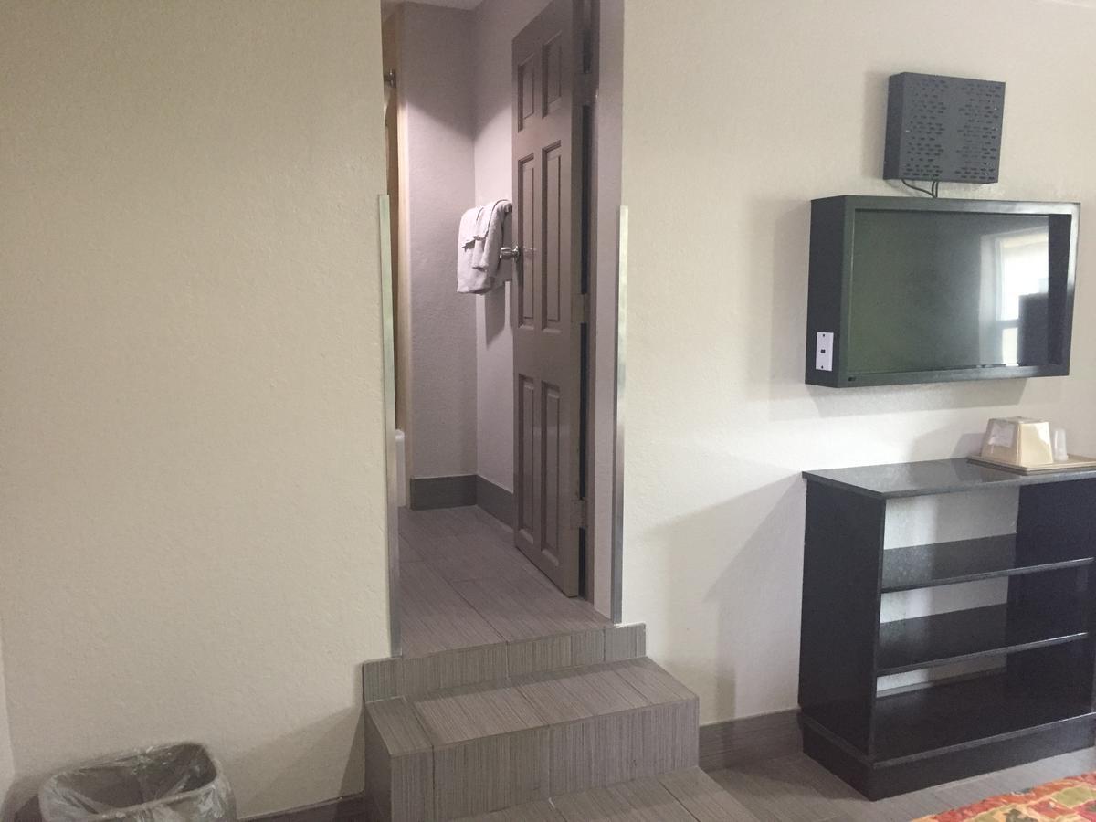 Fort Myers Inn Zewnętrze zdjęcie