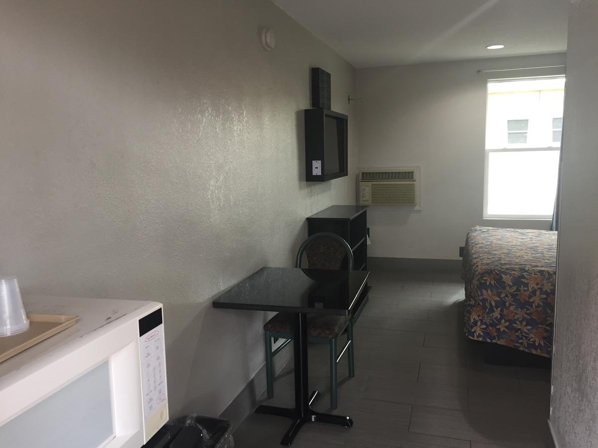 Fort Myers Inn Zewnętrze zdjęcie