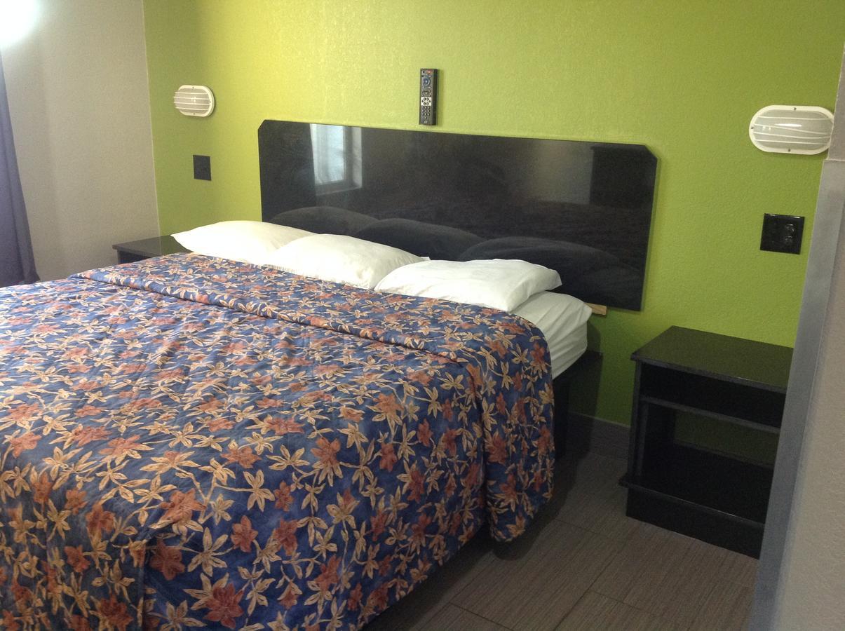 Fort Myers Inn Zewnętrze zdjęcie