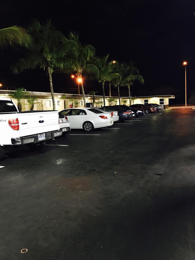 Fort Myers Inn Zewnętrze zdjęcie