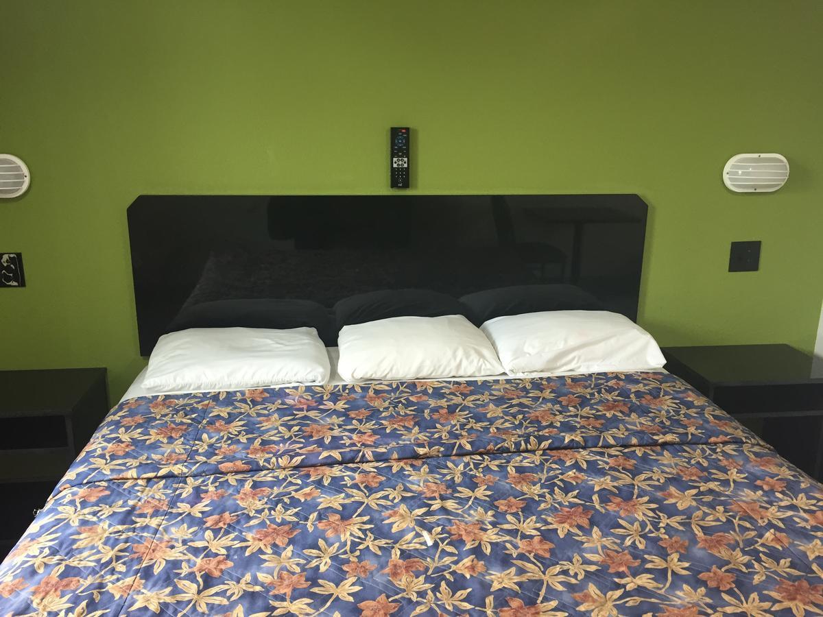 Fort Myers Inn Zewnętrze zdjęcie