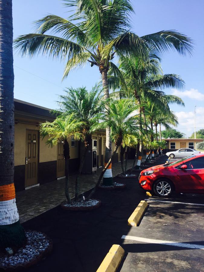 Fort Myers Inn Zewnętrze zdjęcie